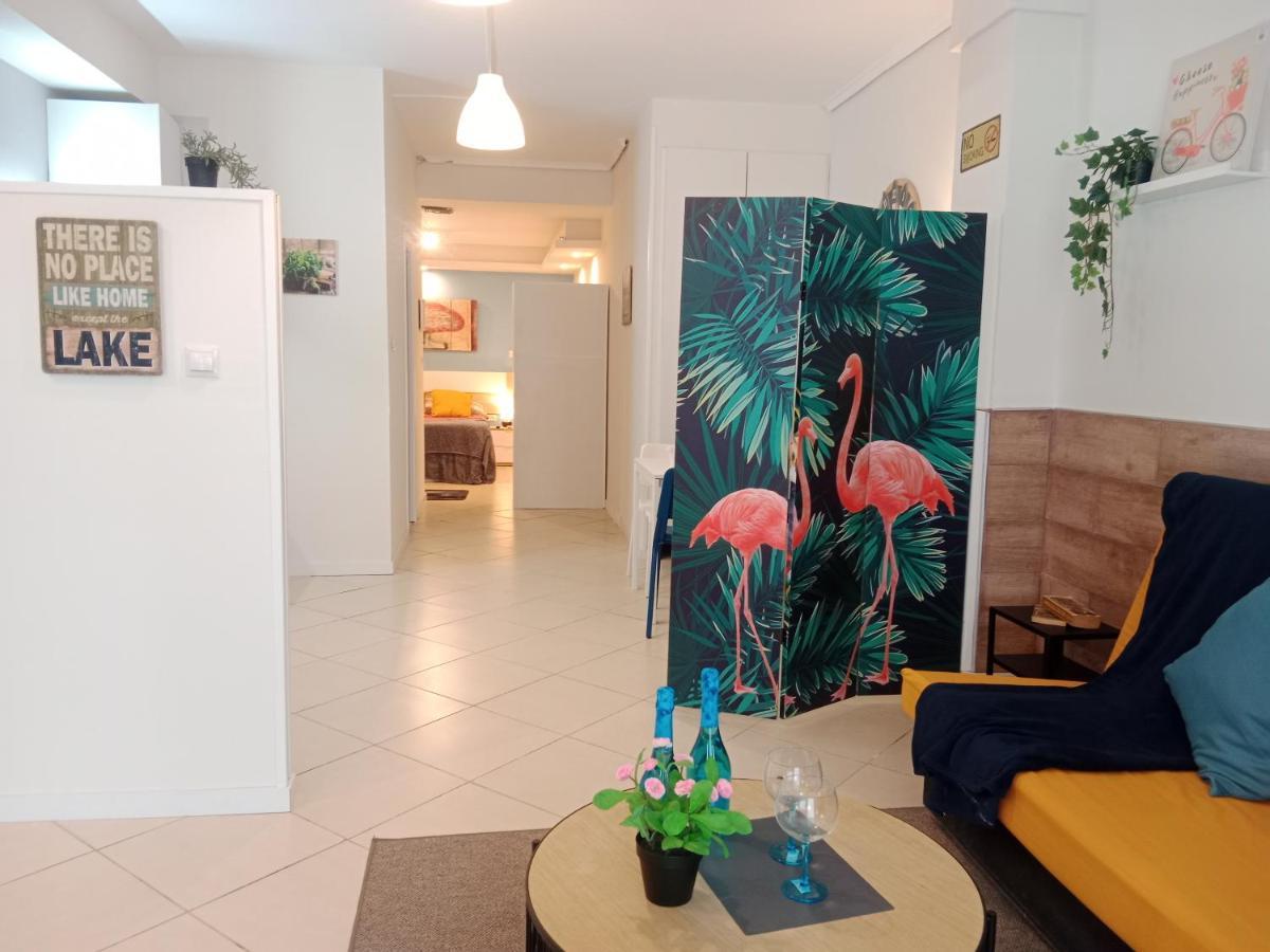 Ferienwohnung Loft Centrico Santander - Rh Altamar Exterior foto