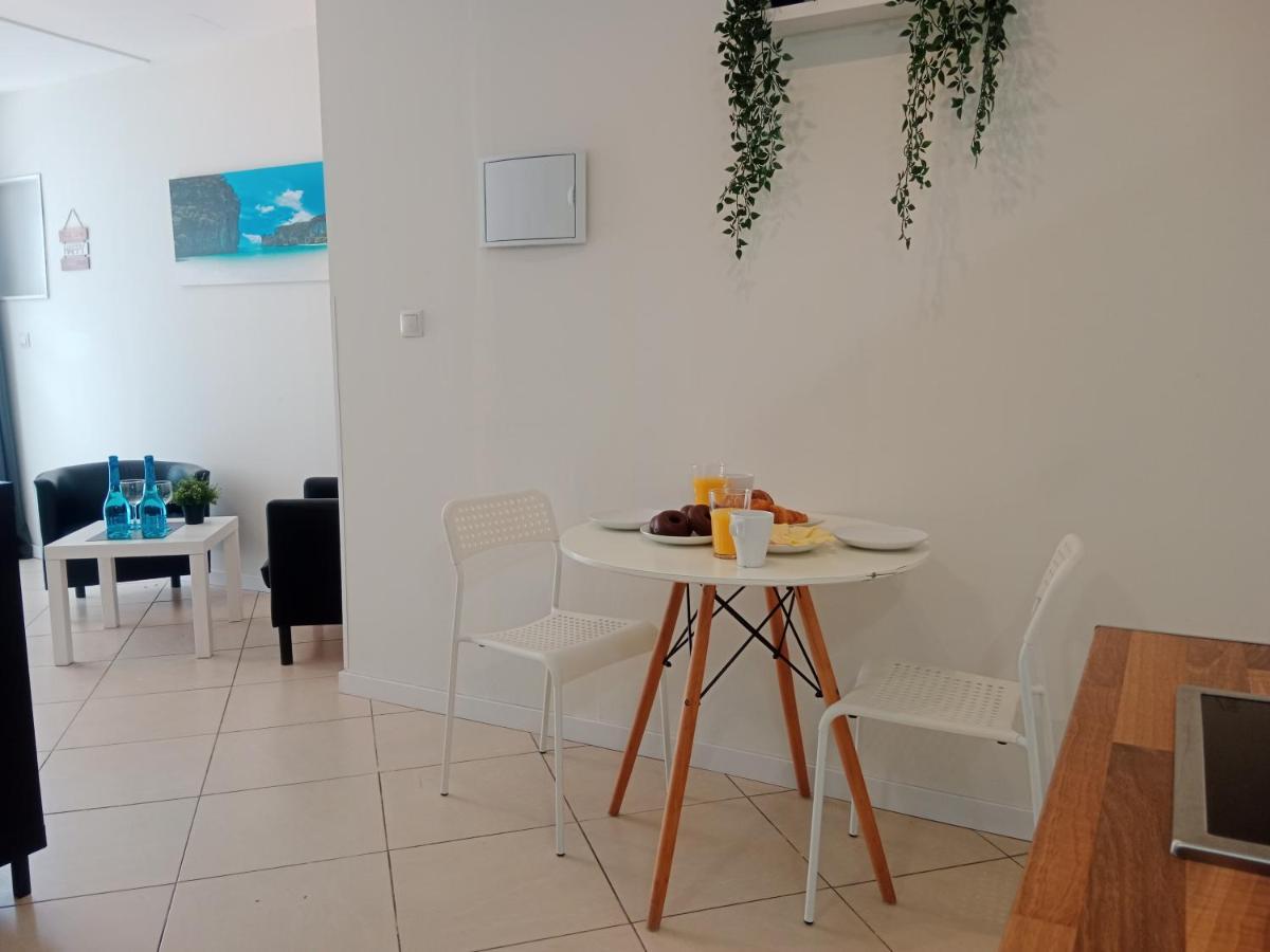 Ferienwohnung Loft Centrico Santander - Rh Altamar Exterior foto