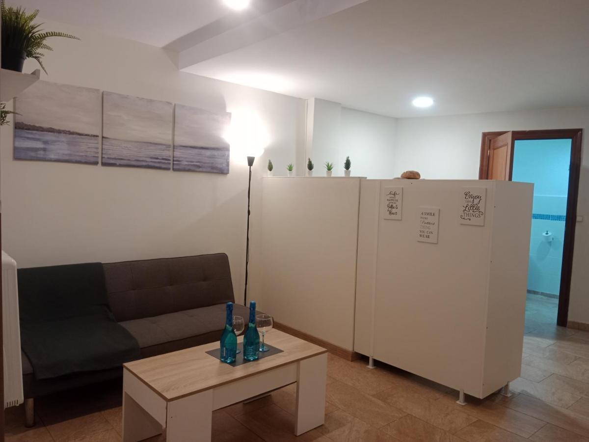 Ferienwohnung Loft Centrico Santander - Rh Altamar Exterior foto