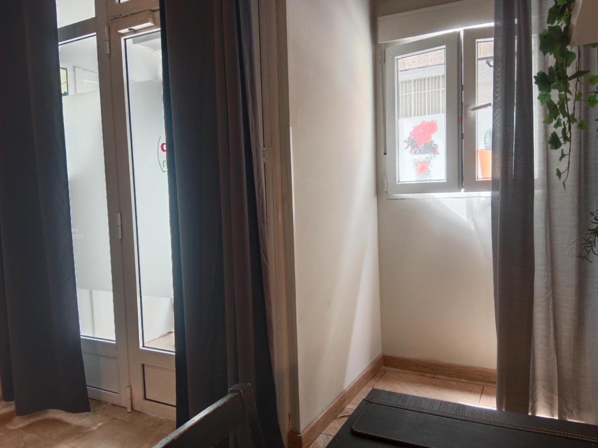 Ferienwohnung Loft Centrico Santander - Rh Altamar Exterior foto