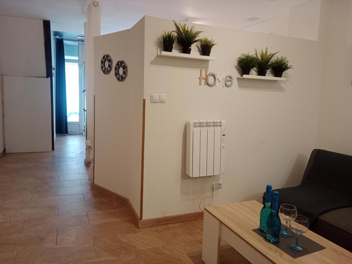 Ferienwohnung Loft Centrico Santander - Rh Altamar Exterior foto